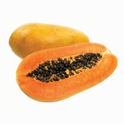 Paw Paw / Papaya Each