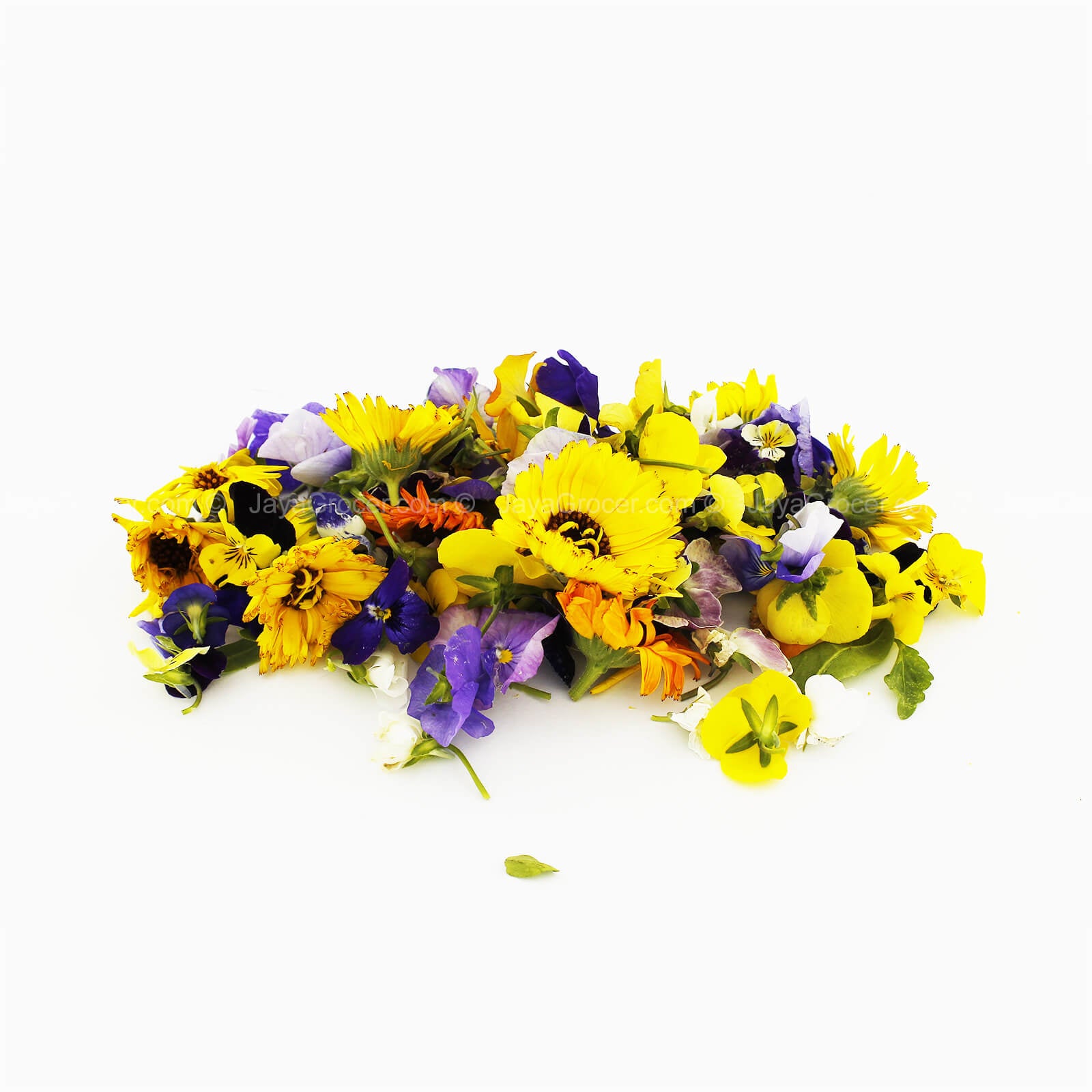 Edible Flowers, 10g