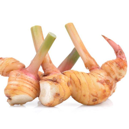 Galangal, Fresh, (Thai Ginger), 250g