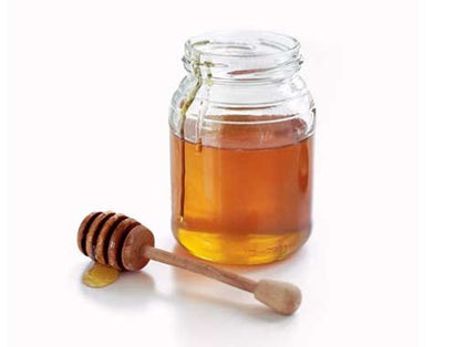 Honey, Raw - 500g