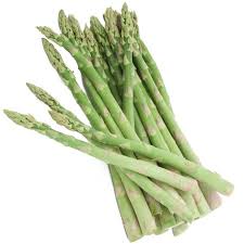 Asparagus bunch 200g
