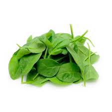 Baby / English Spinach - 250g