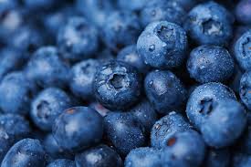 Blueberries - 135g punnet