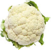 Cauliflower, each