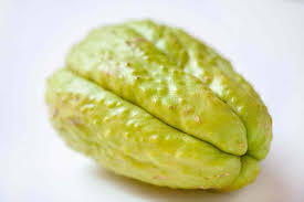 Chayote Fruit / Shu Shu - Each