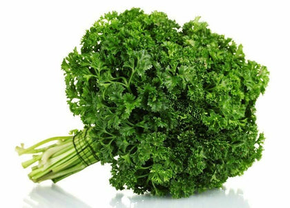 Herb, Parsley, Curly - Bunch