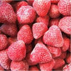 Frozen Strawberries - 1kg