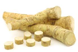 Horseradish - 250g