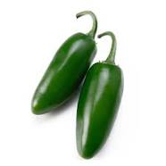 Jalapeno - 200g