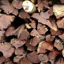 Wood - Kameeldoring 15kg