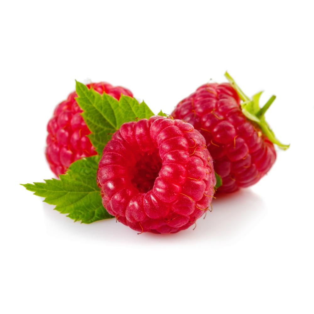 Raspberry - 125g Punnet