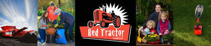 Red Tractor Potting Soil - 30dm