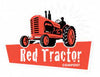Red Tractor Compost - 30DM bag