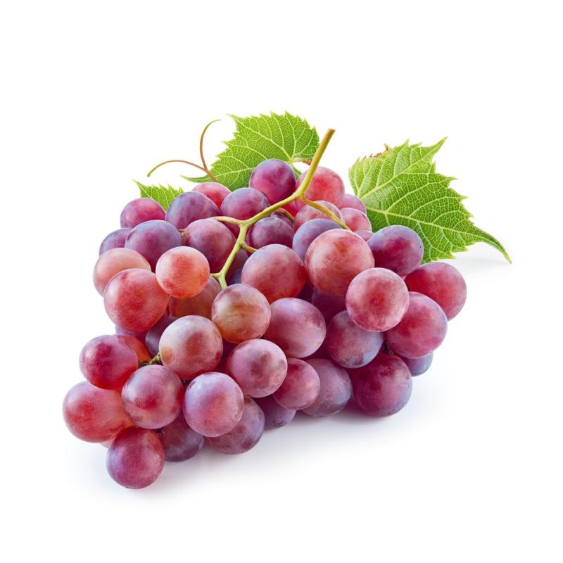 Grapes, Red - 500g Punnet