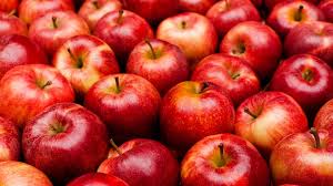 Apples Red 1Kg