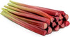 Rhubarb, Organic - bunch