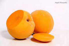 Peaches, Yellow Cling 1Kg