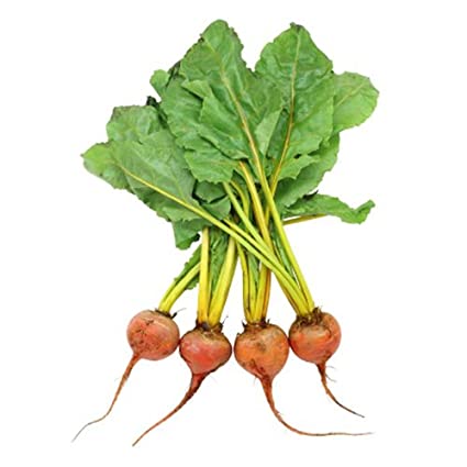 Beets Golden Baby - 250g