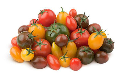 Tomatoes, Heirloom Bistro Mix - 500g