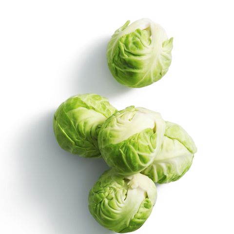 Brussel Sprout / 300g