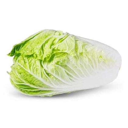 Cabbage, Chinese, each