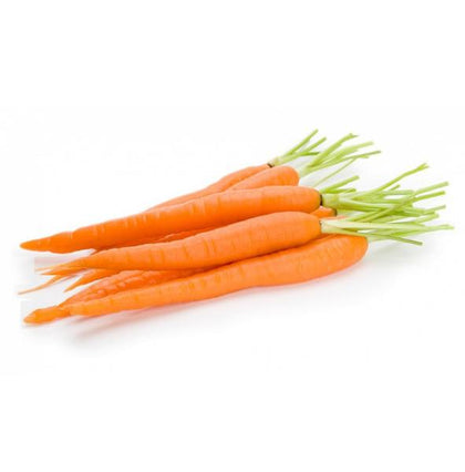 Carrot, baby orange, 250g