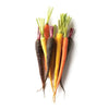Carrot, baby, rainbow, 250g