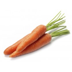 Carrot - 1kg bag