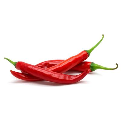 Chilli, Red, 50g