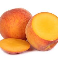 Peaches, Desert - 500g