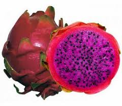 Dragon Fruit (white flesh) - 1Kg