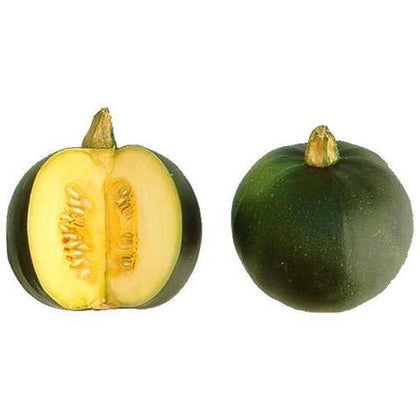 Gem Squash - 1kg