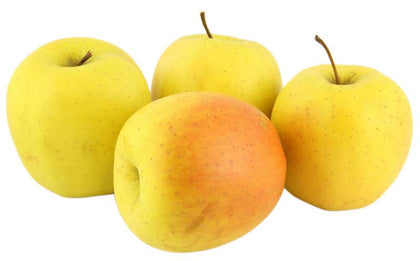 Apples, Golden Delicious - 1kg