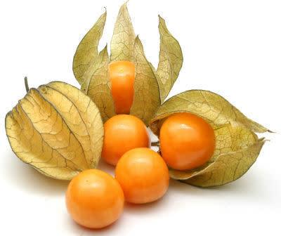 Gooseberries - Punnet