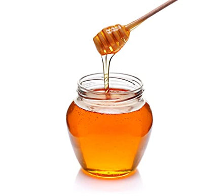Honey, Raw - 500g