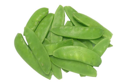 Mange Tout pp - 125g