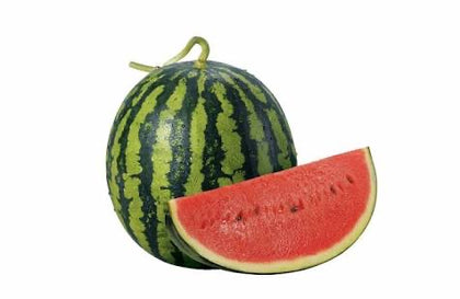 Watermelon Seedless - Small