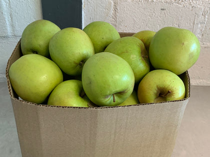 Apples, Juicing, 5kg Box