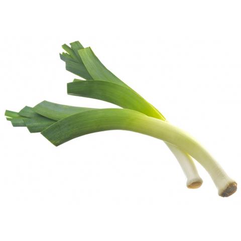 Leeks, baby, 250g