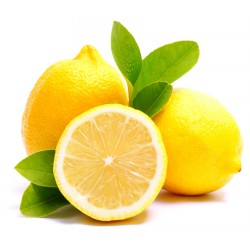 Lemons - kg