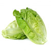 Lettuce, Cos leaves, Prepacked