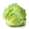 Lettuce, Iceberg, each