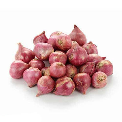Onion, Red Baby - 500g