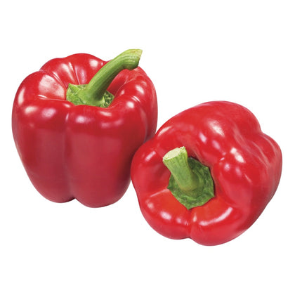 Pepper Red - 500g