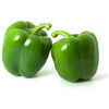 Pepper Green - 500g