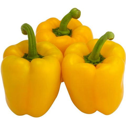 Pepper Yellow - 500g