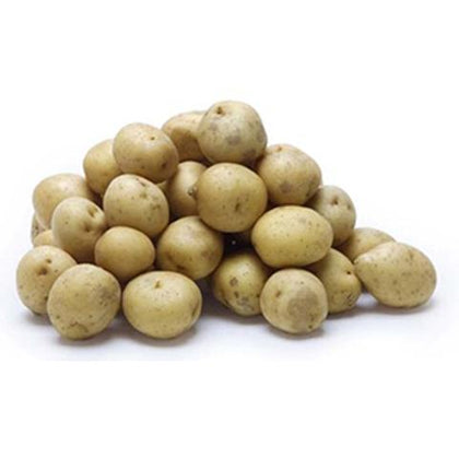 Potatoes, baby - 500g