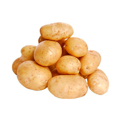 Potato Medium - 1kg