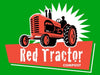 Red Tractor Potting Soil - 30dm