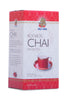 Rooibos (Organic) Chai Tea - 20 Tea bags